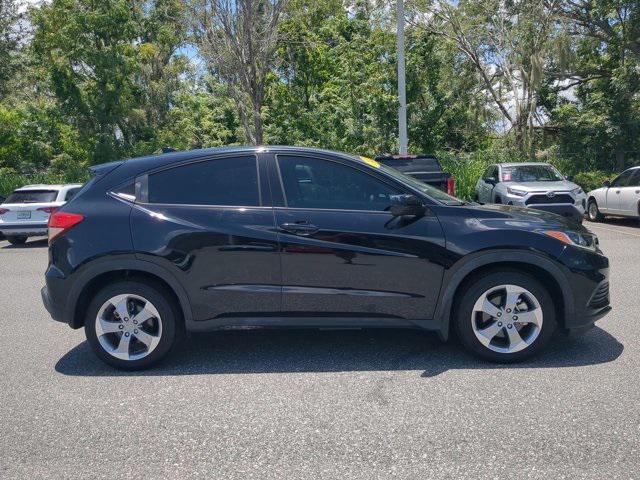 used 2022 Honda HR-V car, priced at $21,995
