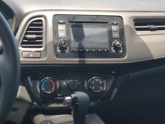 used 2022 Honda HR-V car, priced at $21,995