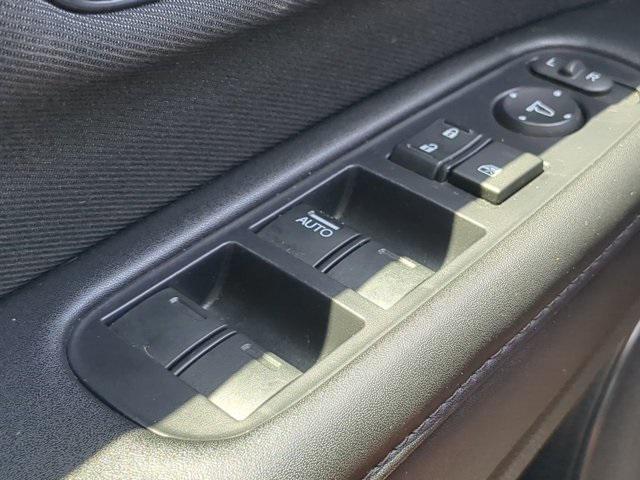 used 2022 Honda HR-V car, priced at $21,995