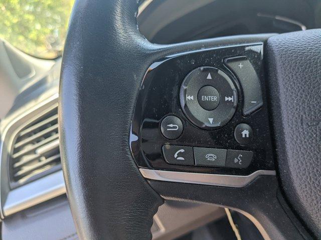 used 2018 Honda Odyssey car, priced at $26,996