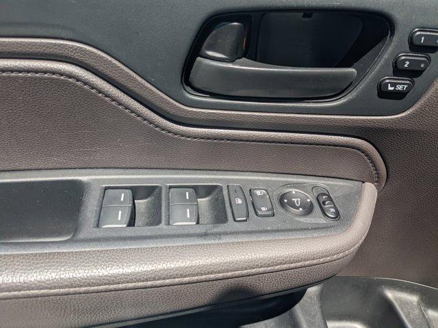 used 2018 Honda Odyssey car, priced at $26,996