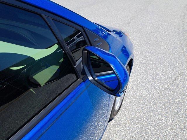 used 2021 Toyota Prius car, priced at $21,993
