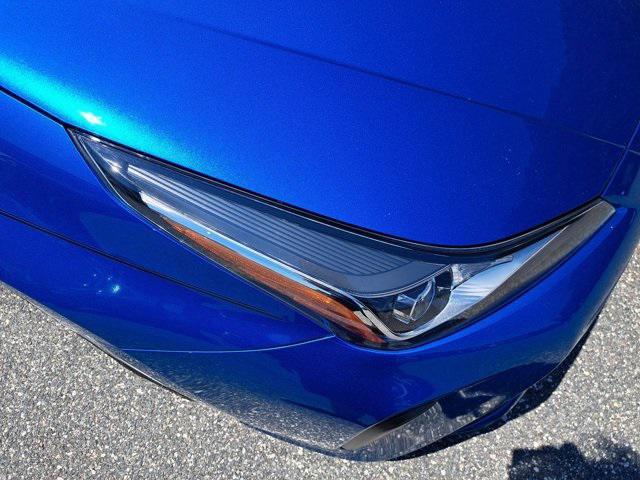 used 2021 Toyota Prius car, priced at $21,993