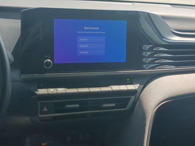 used 2025 Toyota Camry car, priced at $29,497
