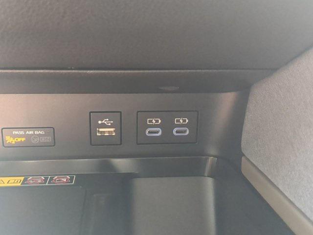 used 2025 Toyota Camry car, priced at $29,497