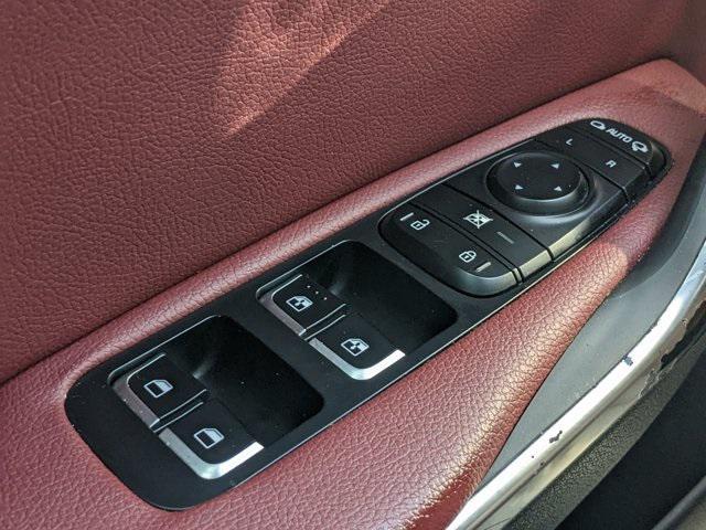 used 2022 Kia Stinger car, priced at $25,398