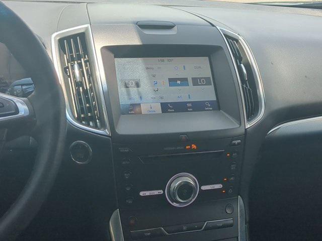 used 2019 Ford Edge car, priced at $15,998