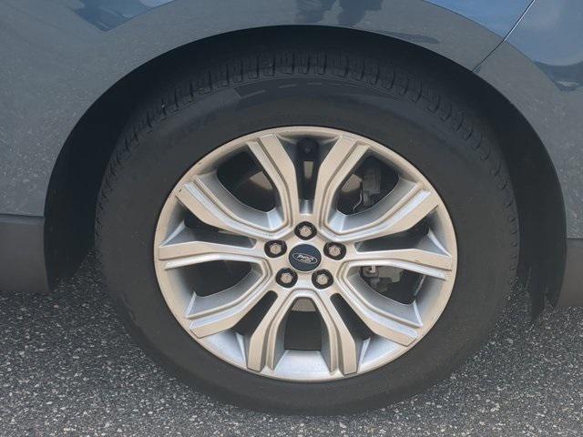 used 2019 Ford Edge car, priced at $15,998