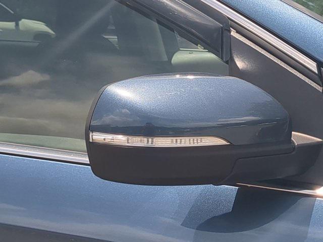 used 2019 Ford Edge car, priced at $15,998