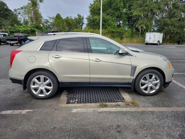 used 2015 Cadillac SRX car, priced at $14,998