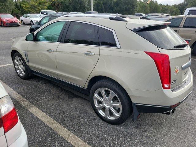 used 2015 Cadillac SRX car, priced at $14,998