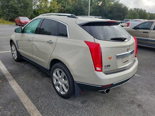 used 2015 Cadillac SRX car, priced at $14,998