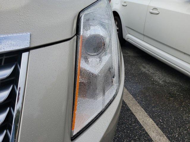 used 2015 Cadillac SRX car, priced at $14,998
