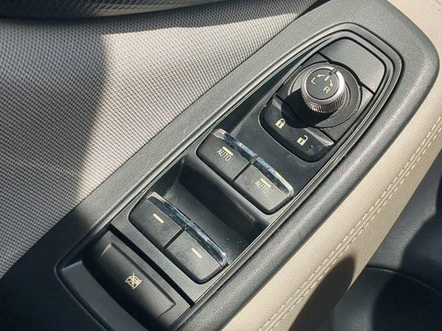 used 2020 Subaru Forester car, priced at $21,997