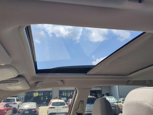 used 2020 Subaru Forester car, priced at $21,997