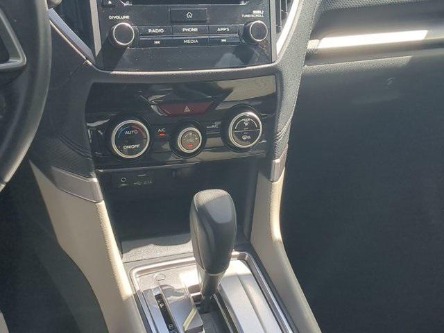 used 2020 Subaru Forester car, priced at $21,997