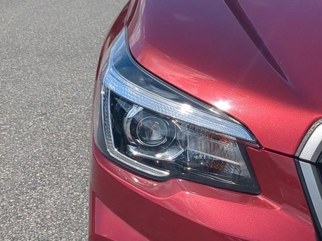 used 2020 Subaru Forester car, priced at $21,997