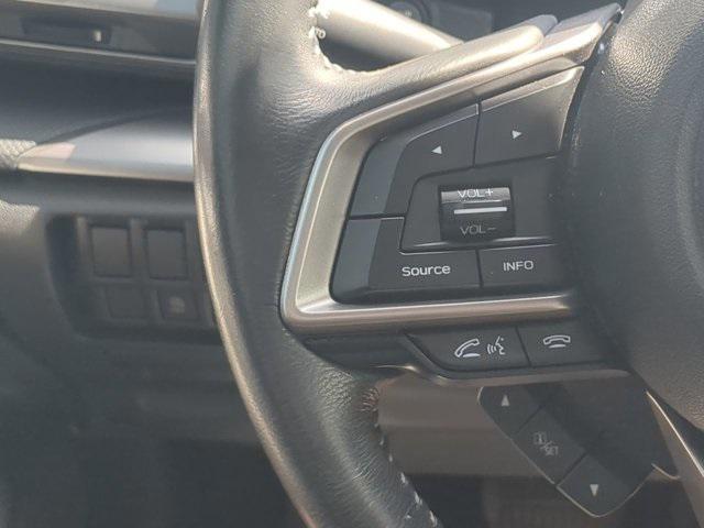 used 2020 Subaru Forester car, priced at $21,997