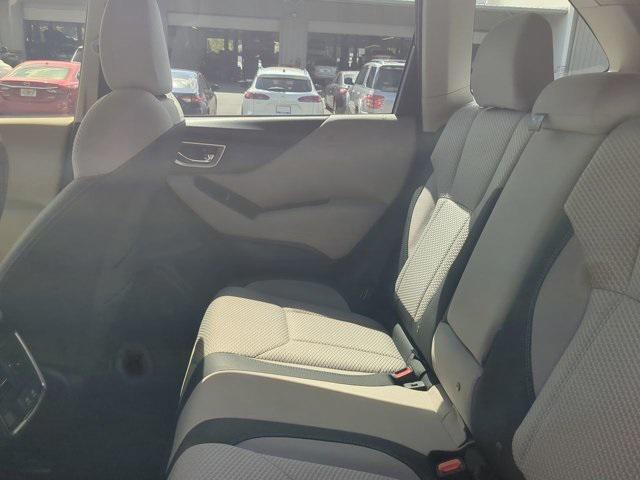 used 2020 Subaru Forester car, priced at $21,997