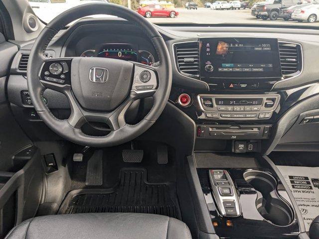 used 2022 Honda Pilot car, priced at $30,877