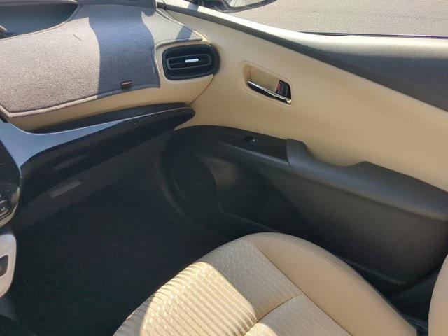 used 2017 Toyota Prius car, priced at $16,907