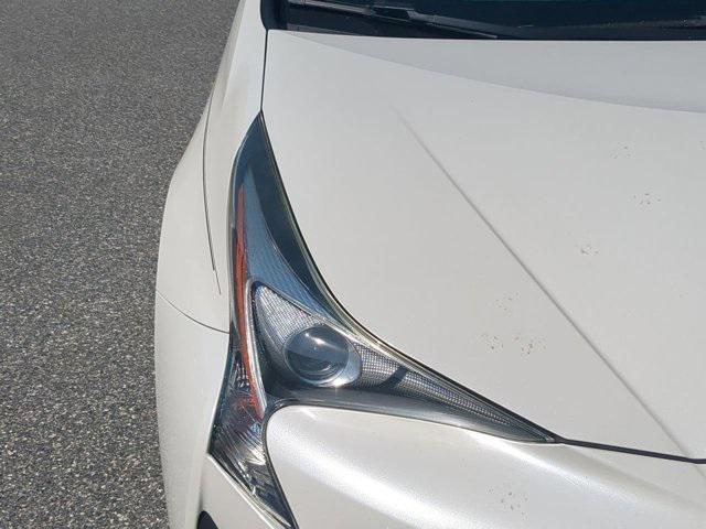used 2017 Toyota Prius car, priced at $16,907