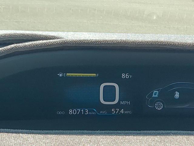 used 2017 Toyota Prius car, priced at $16,907