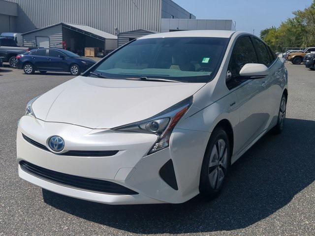 used 2017 Toyota Prius car, priced at $16,907