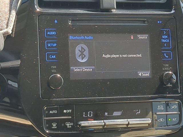 used 2017 Toyota Prius car, priced at $16,907