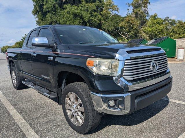 used 2014 Toyota Tundra car, priced at $27,999