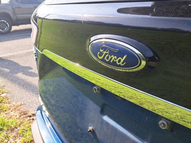 used 2020 Ford Edge car, priced at $12,999