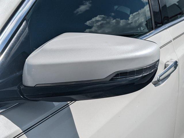 used 2018 Cadillac CT6 car, priced at $27,994