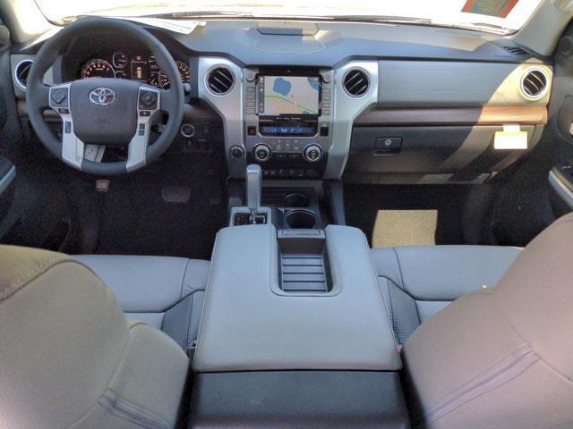 used 2021 Toyota Tundra car, priced at $44,998
