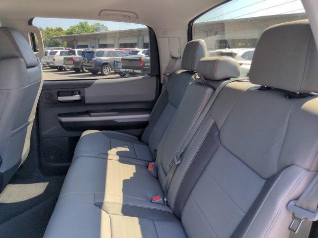 used 2021 Toyota Tundra car, priced at $44,998