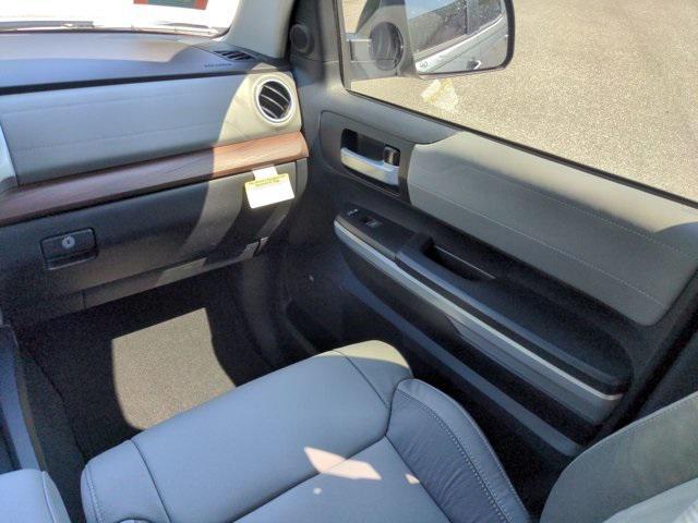 used 2021 Toyota Tundra car, priced at $44,998