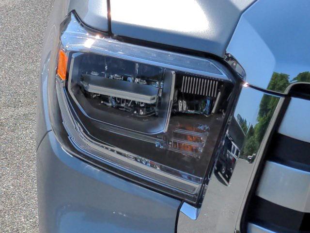 used 2021 Toyota Tundra car, priced at $44,998