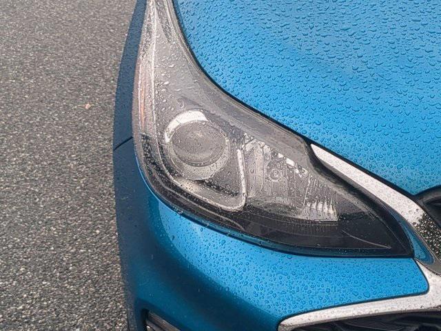 used 2020 Chevrolet Spark car, priced at $11,997