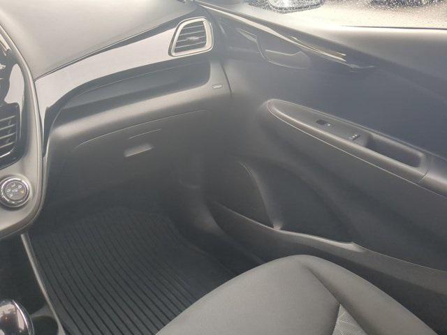 used 2020 Chevrolet Spark car, priced at $11,997
