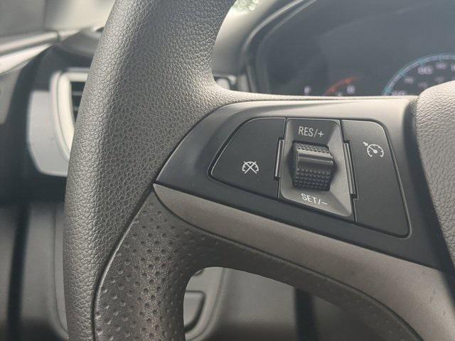 used 2020 Chevrolet Spark car, priced at $11,997