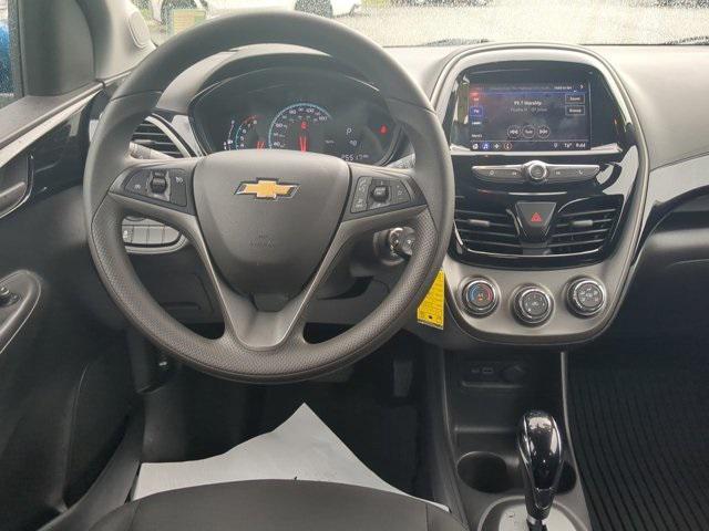 used 2020 Chevrolet Spark car, priced at $11,997