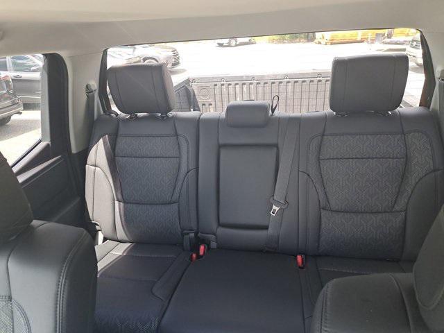 used 2024 Toyota Tundra Hybrid car, priced at $55,997