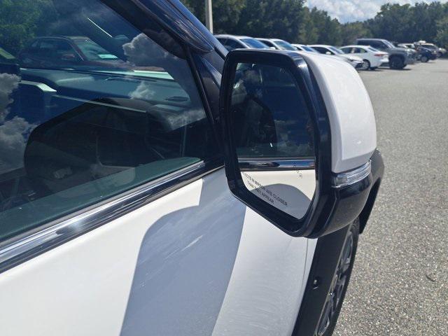 used 2024 Toyota Tundra Hybrid car, priced at $55,997