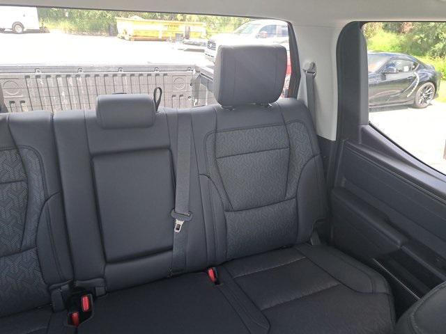 used 2024 Toyota Tundra Hybrid car, priced at $55,997