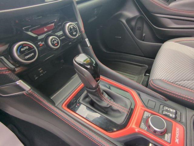 used 2021 Subaru Forester car, priced at $24,110