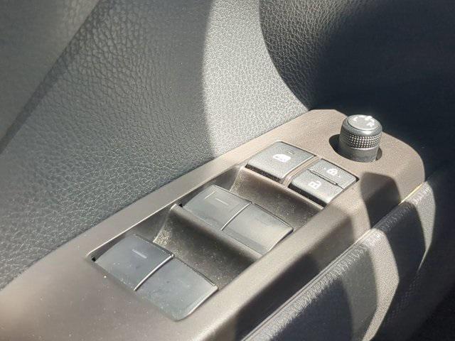 used 2023 Toyota Camry car, priced at $35,396