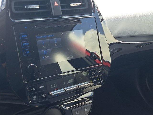 used 2019 Toyota Prius car, priced at $21,998
