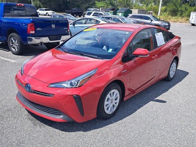 used 2019 Toyota Prius car, priced at $21,998