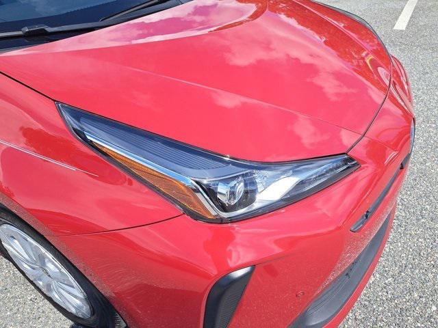 used 2019 Toyota Prius car, priced at $21,998