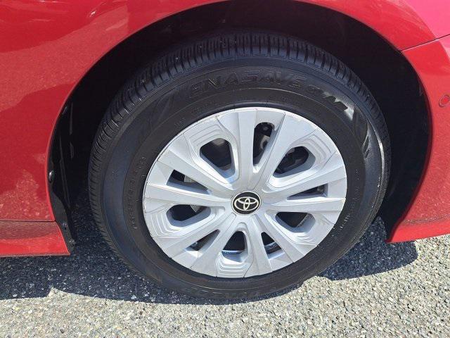 used 2019 Toyota Prius car, priced at $21,998