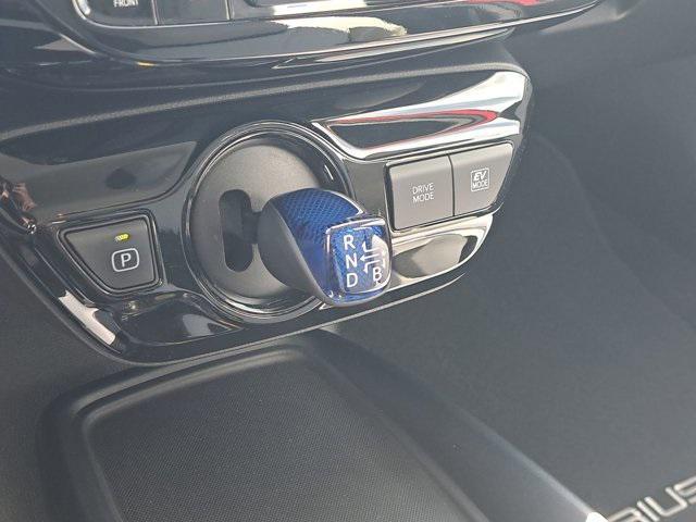 used 2019 Toyota Prius car, priced at $21,998